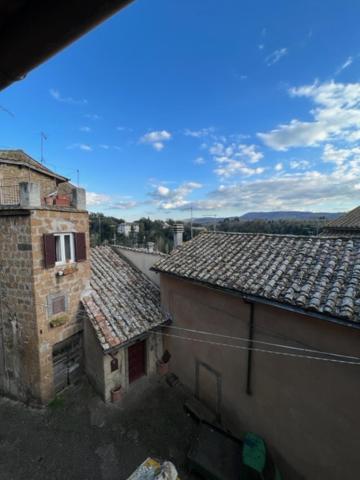 La Rocchetta Villa Sutri Exteriör bild