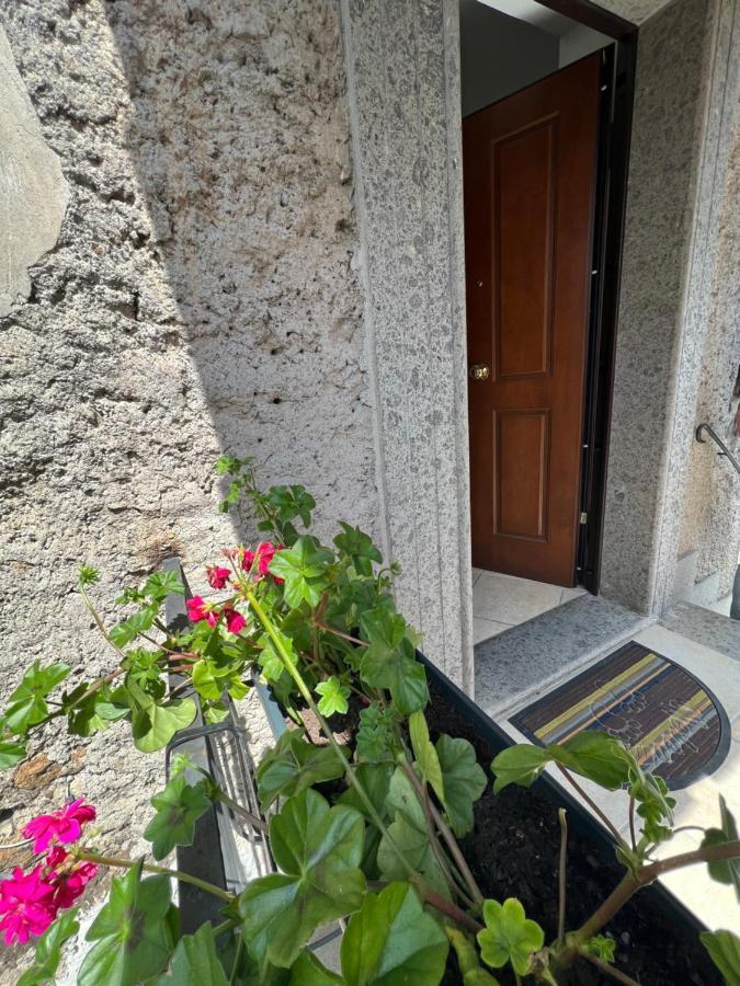 La Rocchetta Villa Sutri Exteriör bild